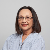 Nita Dudley