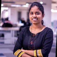 Saranya Palanisamy