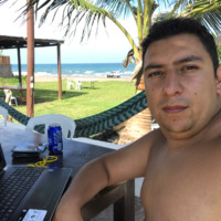 Angel Salinas Guerrero