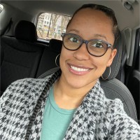 Renee Sheffield