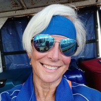 Mari Hafstad