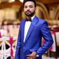 Hafiz Raheel Siddique