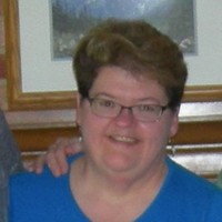 Mary Hudspeath