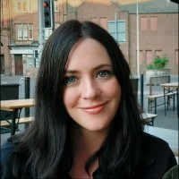 Rebecca Nethercott