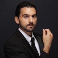 Dominick Soltes
