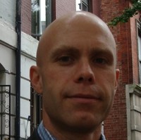 Andrew Berman