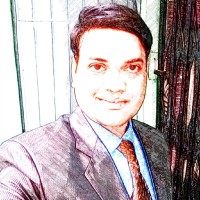 Ashutosh S.