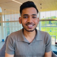 Md Arfanul Karim