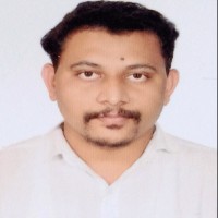 Jaydip Revadekar