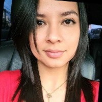 Dina Gabriela Ramos Menéndez