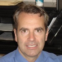 Mike Burns