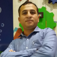 Farrukh Imran
