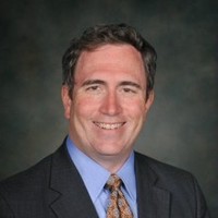 Alan Ashworth, Cfa, Caia