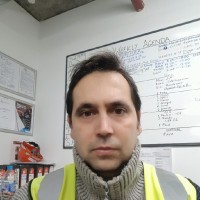 Krasimir Mitrushev