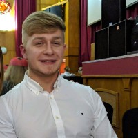 Alexander Birkinshaw