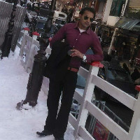 Saddam Hussein Malik