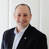 Matthew Robinson