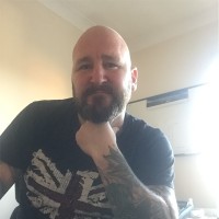 Craig Austin