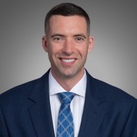 Nicholas Hogrefe, CFA