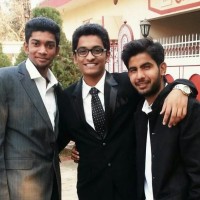 Shubham Chandrawanshi