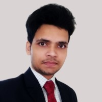 Shubham Kumar