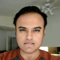 Sharath Naik
