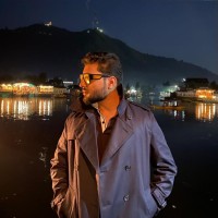 Anmol Sethi
