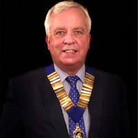 Allen McKinstry