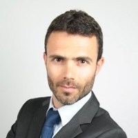 Nicolas Cousin