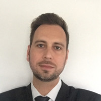 Alexandre Lorenzi