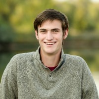 Camden Steber
