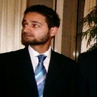 Shahbaz Shah