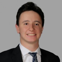 Jake Decamp