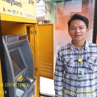 Andree Dwiwijaya