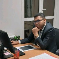 El Maskine Othmane
