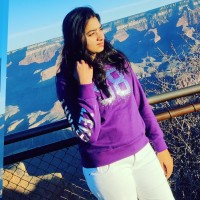 Charitha Reddy K