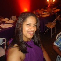 Claudia Rodrigues
