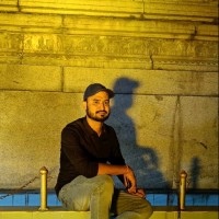 Dillip Kumar Dehury