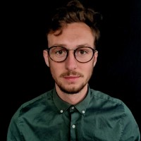 Thijs Van Der Vreede