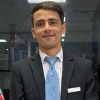 Gaurav Sharma