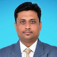 Sujit Gantayat