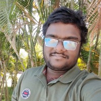 Saketh Konijarla