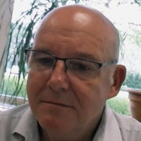 Michael Franken