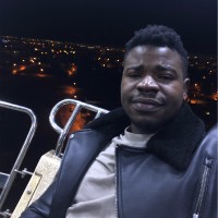 Jesse Princewill