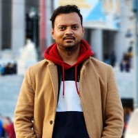 Pankaj Choudhary