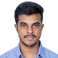 Nithishkumar S