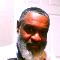 Bruce Woodson