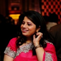 Priya Thukral