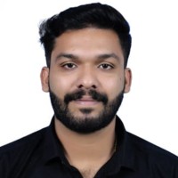 Deepu Dileep