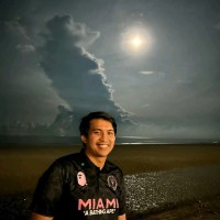 Umar Saifuddin